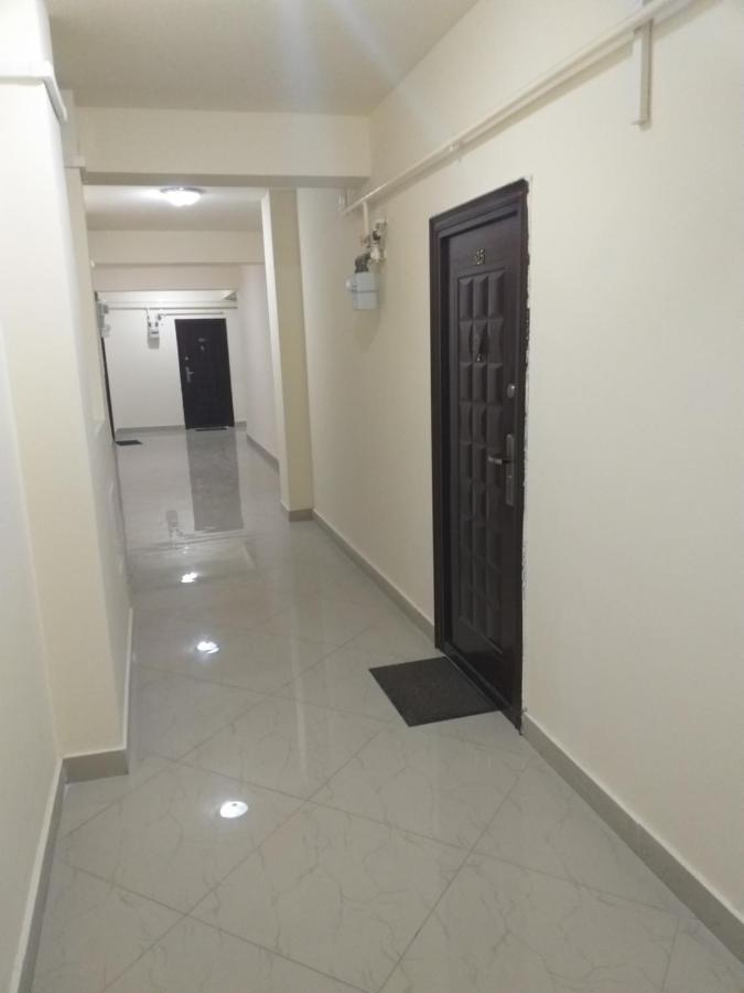 Luxury Daniel Apartament Residence Militari Roşu Exterior foto